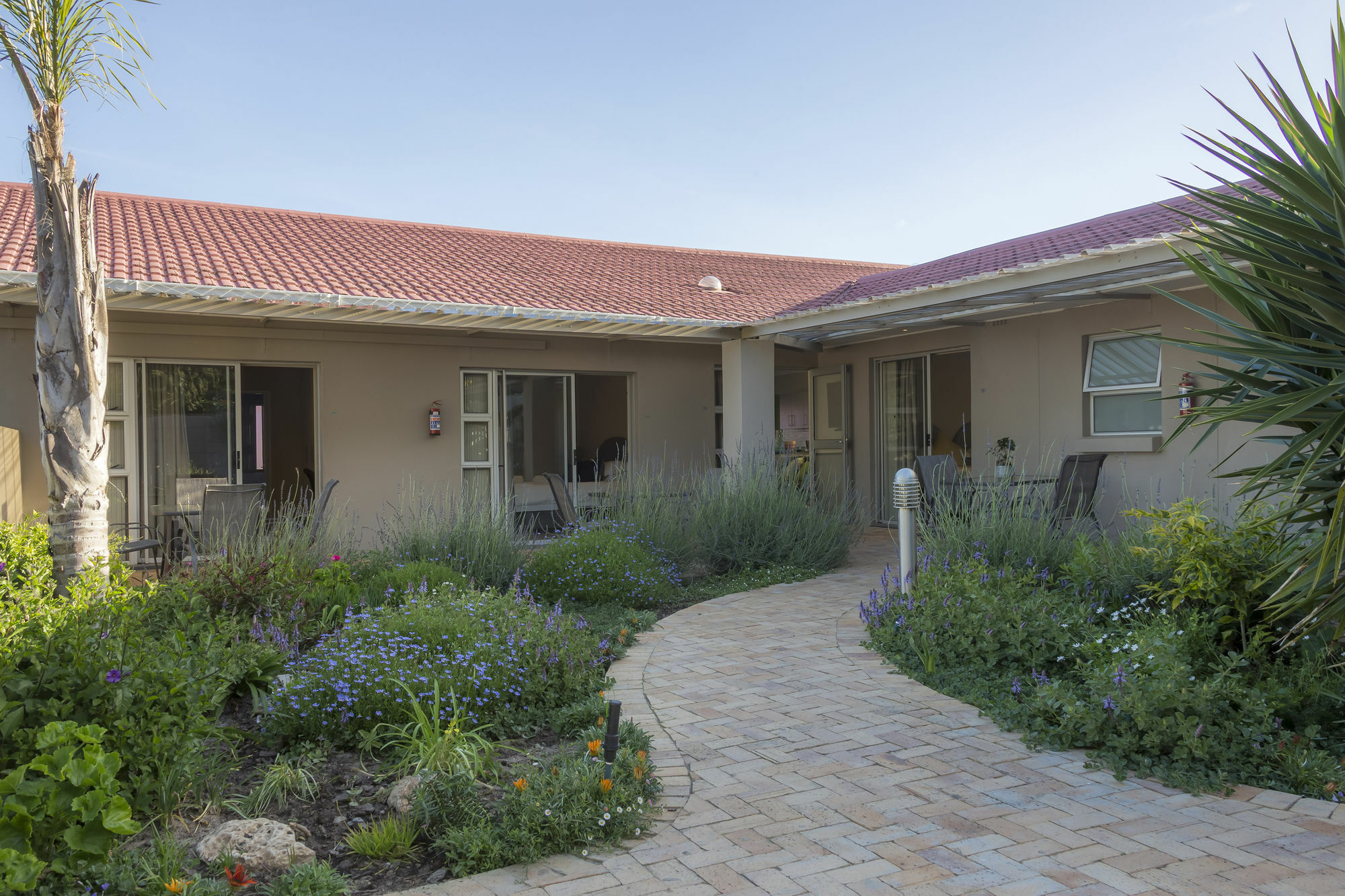 Maroela House Guest Accommodation Bellville Eksteriør billede