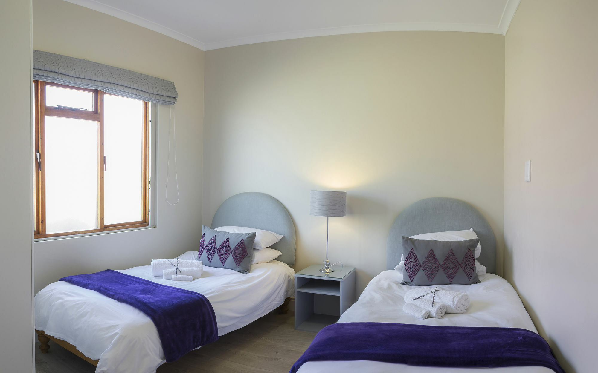 Maroela House Guest Accommodation Bellville Eksteriør billede